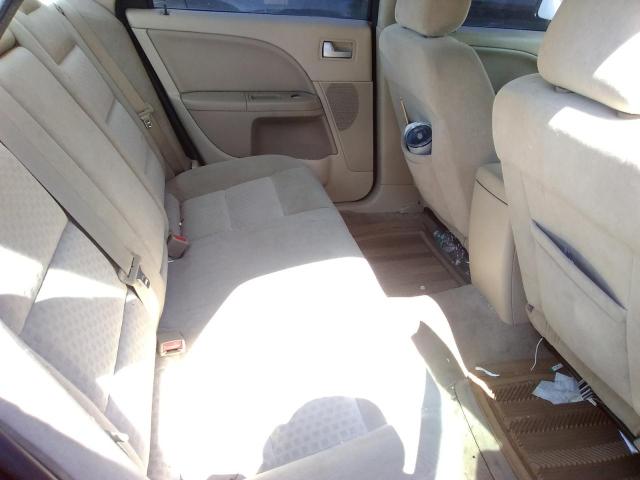Photo 6 from auction – 2005 FORD FIVE HUNDR with VIN 1FAFP23125G108582