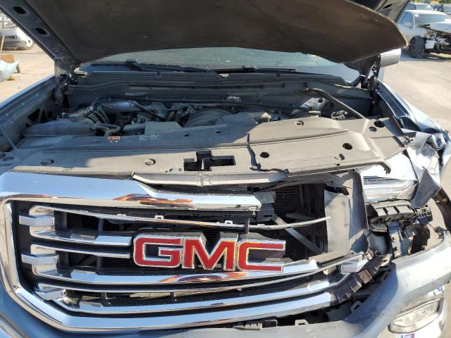 Photo 7 from auction – 2016 GMC SIERRA K15 with VIN 1GTV2NEC0GZ219076