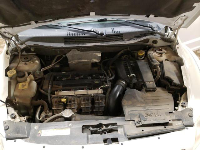 Zdjęcie 7 z aukcji – 2010 DODGE CALIBER SX z VIN 1B3CB4HA5AD530228