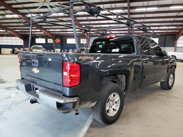 Photo 4 from auction – 2017 CHEVROLET SILVERADO with VIN 1GCVKREC2HZ301058