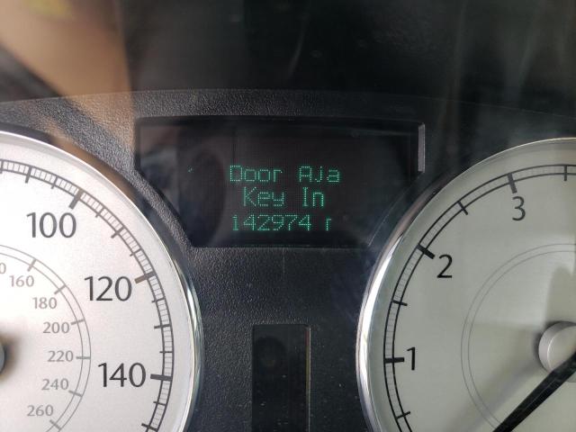 Photo 8 from auction – 2006 CHRYSLER 300C with VIN 2C3LA63H66H193746