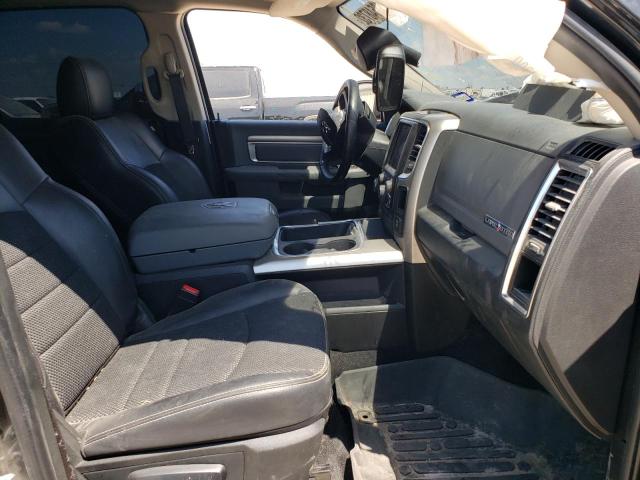 Photo 5 from auction – 2018 RAM 1500 SLT with VIN 1C6RR7LT4JS209539