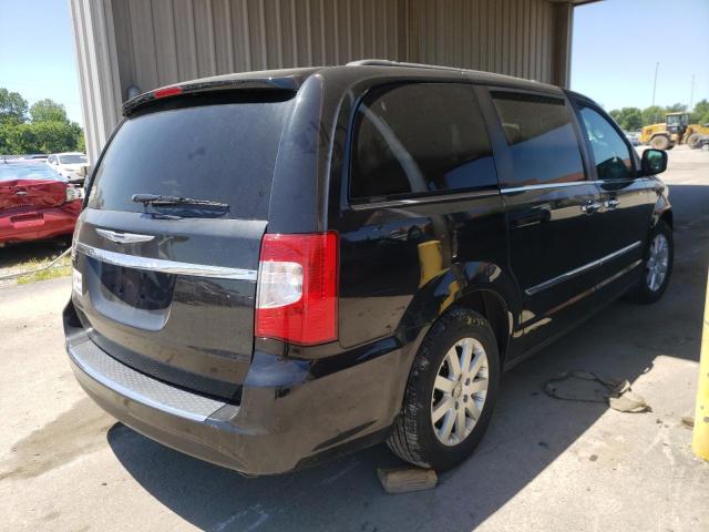 Photo 4 from auction – 2015 CHRYSLER TOWN & COU with VIN 2C4RC1BG4FR617754