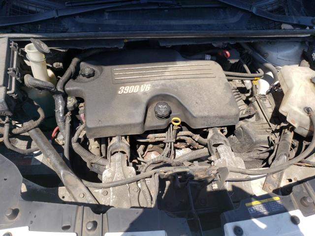 Photo 7 from auction – 2008 CHEVROLET UPLANDER L with VIN 1GNDU23W78D192563