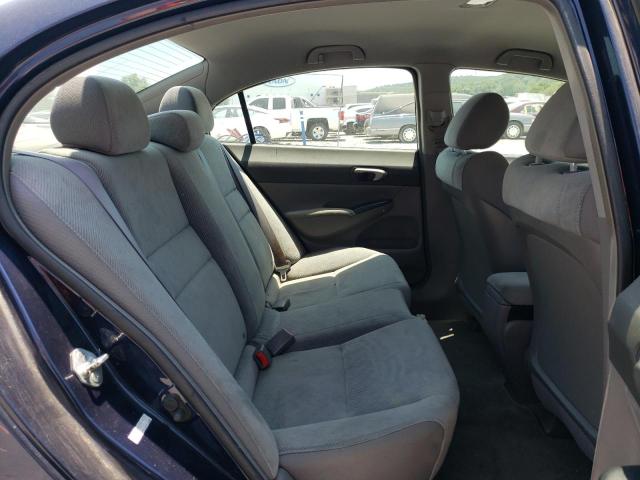 Photo 6 from auction – 2011 HONDA CIVIC LX with VIN 19XFA1F50BE031405