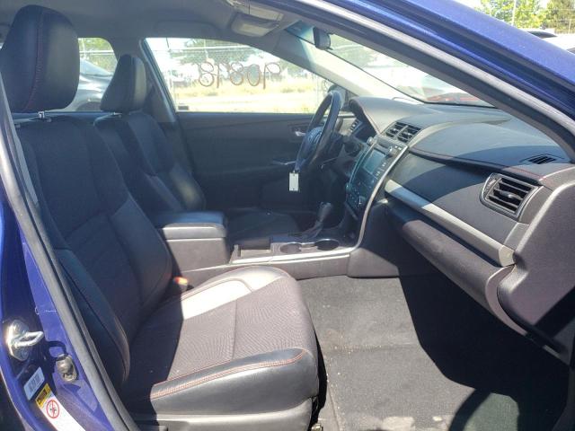 Photo 5 from auction – 2016 TOYOTA CAMRY LE with VIN 4T1BF1FK2GU574815