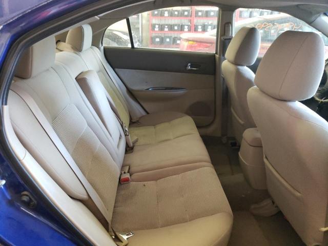 Photo 6 from auction – 2004 MAZDA 6 I with VIN 1YVFP84CX45N57624