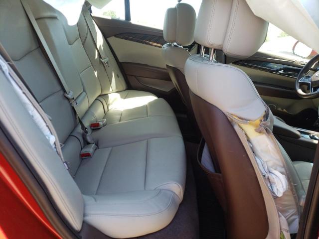 Photo 6 from auction – 2014 CADILLAC ATS PERFOR with VIN 1G6AJ5SX1E0174744