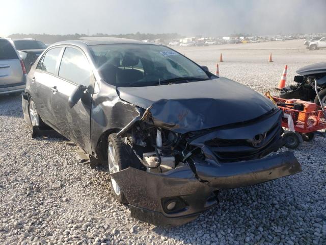 Zdjęcie 1 z aukcji – 2013 TOYOTA COROLLA BA z VIN 5YFBU4EE9DP117399