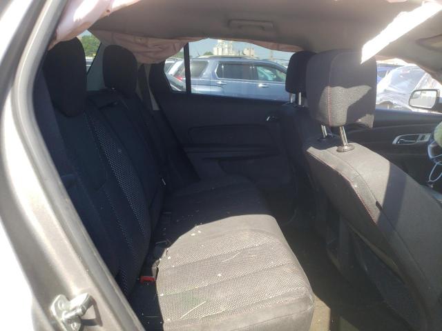 Photo 6 from auction – 2012 GMC TERRAIN SL with VIN 2GKALSEK4C6287814