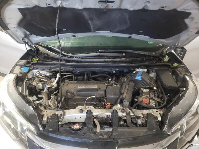 Photo 7 from auction – 2015 HONDA CR-V EXL with VIN 2HKRM4H75FH654847