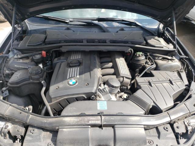 Photo 7 from auction – 2010 BMW 328 I with VIN WBAPH7G51ANM51344