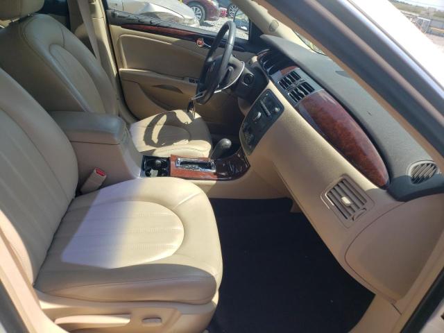 Photo 5 from auction – 2007 BUICK LUCERNE CX with VIN 1G4HR57Y67U124709