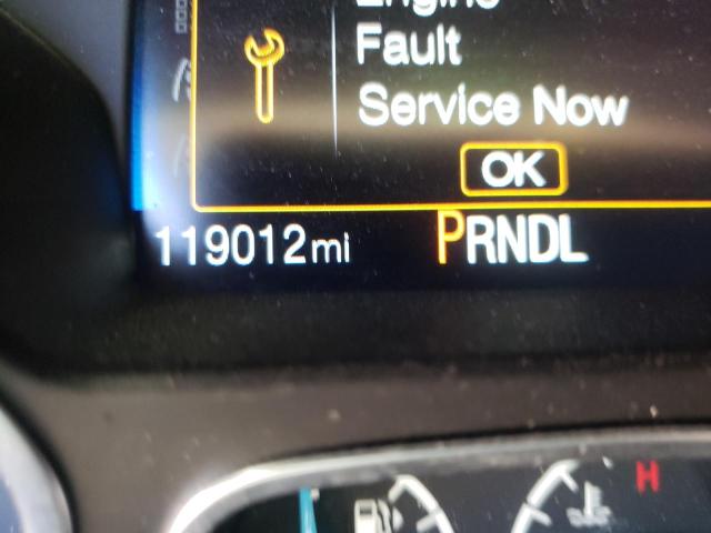 Photo 8 from auction – 2016 FORD FOCUS SE with VIN 1FADP3K25GL269302