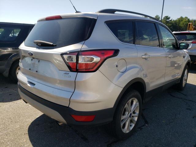 Photo 4 from auction – 2018 FORD ESCAPE SE with VIN 1FMCU0GD5JUC90512