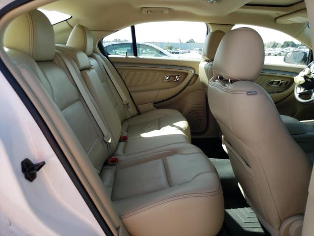 Photo 6 from auction – 2015 FORD TAURUS SEL with VIN 1FAHP2E82FG103886