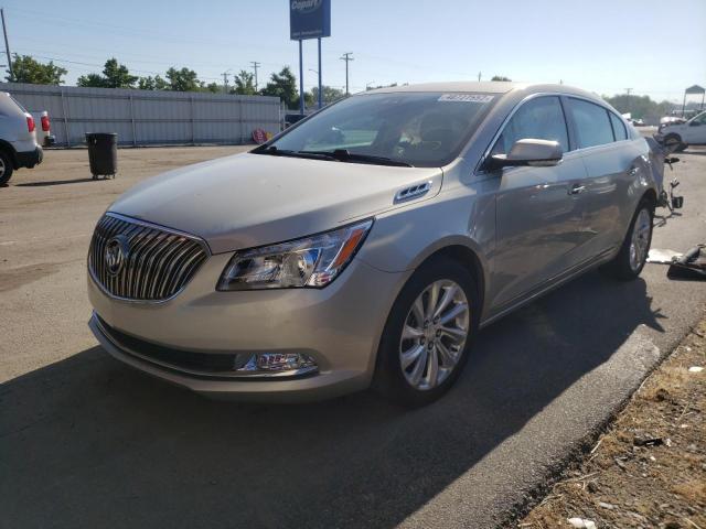 Photo 2 from auction – 2015 BUICK LACROSSE P with VIN 1G4GD5G30FF334921