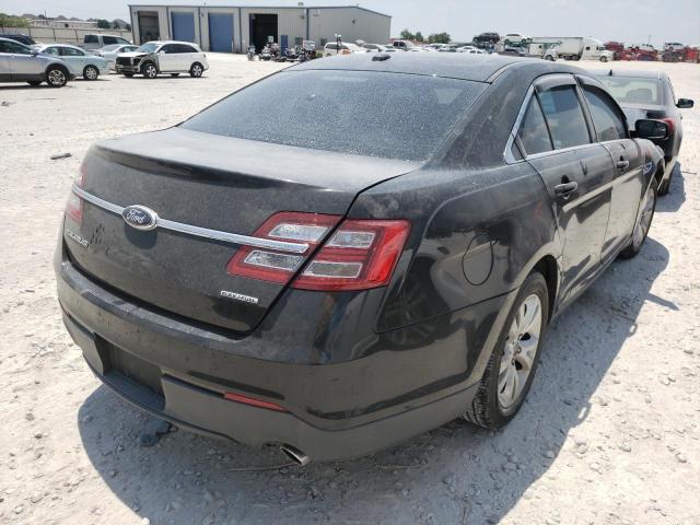 Photo 4 from auction – 2013 FORD TAURUS SE with VIN 1FAHP2D82DG230197