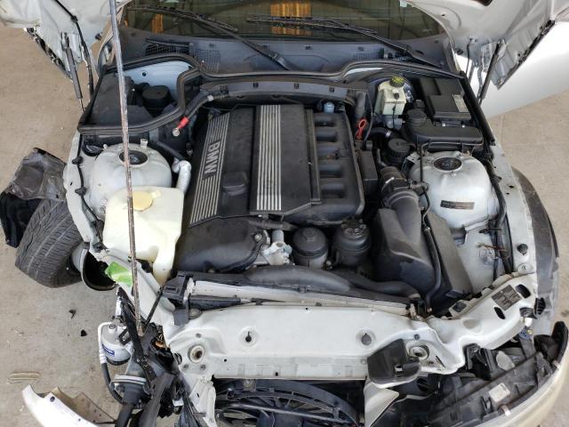 Photo 7 from auction – 2000 BMW Z3 2.3 with VIN WBACH9345YLM91116