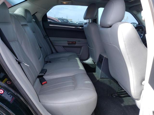 Photo 6 from auction – 2006 CHRYSLER 300C with VIN 2C3LA63H86H200437