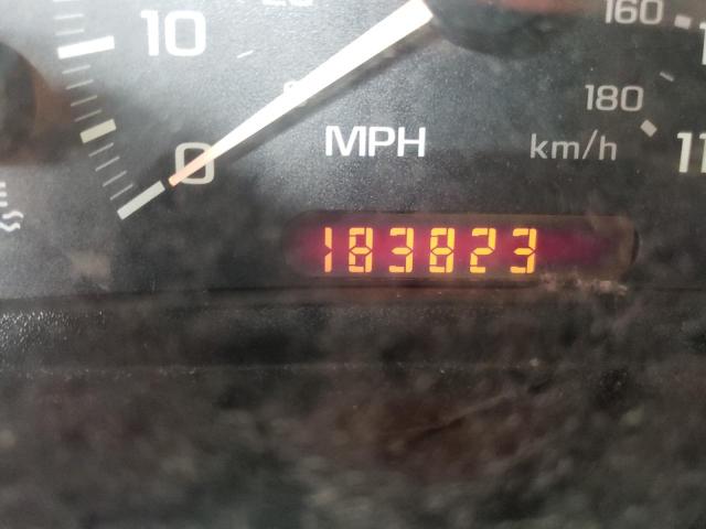Foto 8 de la subasta – 2004 CHEVROLET CAVALIER con VIN 1G1JC52FX37335832