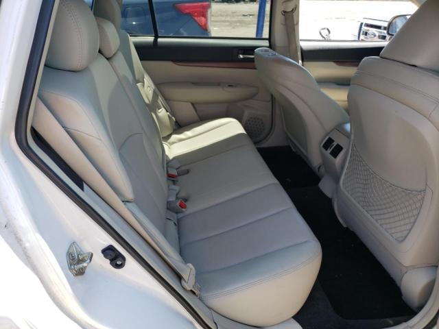 Photo 6 from auction – 2013 SUBARU OUTBACK 3. with VIN 4S4BREKC0D2213412