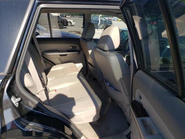 Photo 6 from auction – 2011 SUZUKI GRAND VITA with VIN JS3TD0D75B4100925