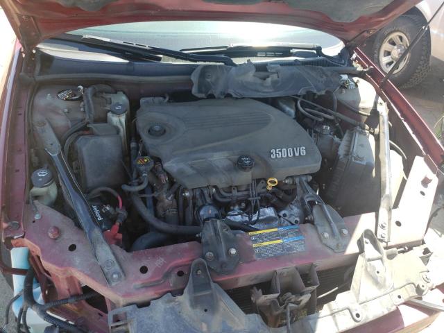 Photo 7 from auction – 2009 CHEVROLET IMPALA 1LT with VIN 2G1WT57KX91255271