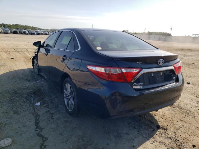 Photo 3 from auction – 2017 AUTOCAR BL300 with VIN 4T1BF1FK3HU734671