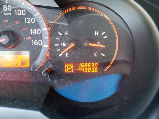 Photo 8 from auction – 2008 NISSAN ALTIMA 2.5 with VIN 1N4AL21E38C175635