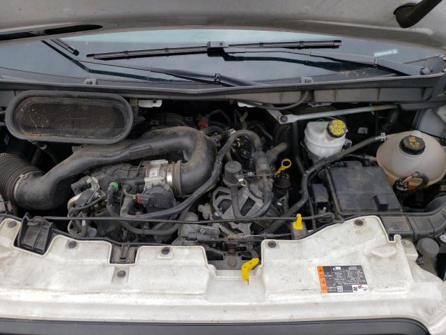 Photo 7 from auction – 2020 FORD TRANSIT T- with VIN 1FTBR2C81LKA41550