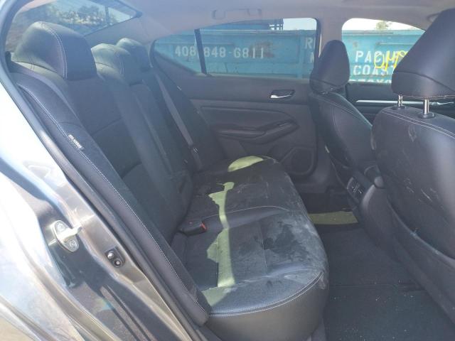 Photo 6 from auction – 2020 NISSAN ALTIMA SL with VIN 1N4BL4EV5LC121112
