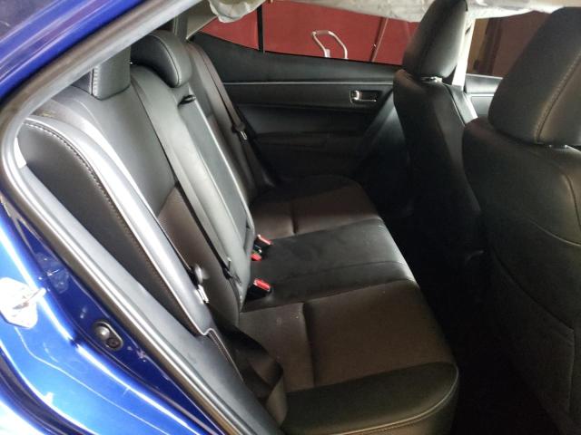 Photo 6 from auction – 2015 TOYOTA COROLLA L with VIN 2T1BURHE9FC384313