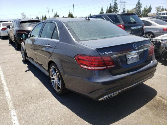 Photo 4 from auction – 2014 MERCEDES-BENZ E 350 with VIN WDDHF5KB2EB030843