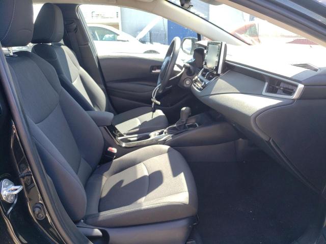 Photo 5 from auction – 2020 TOYOTA COROLLA LE with VIN 5YFEPRAE7LP115916