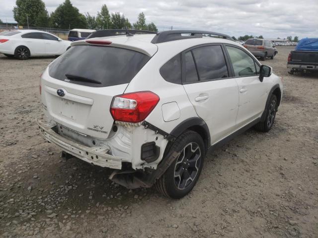 Photo 4 from auction – 2014 SUBARU XV CROSSTR with VIN JF2GPAVC3E8265802