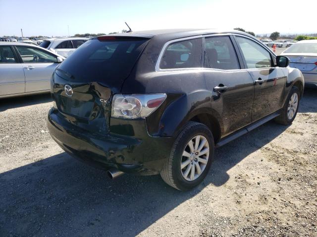 Photo 4 from auction – 2010 MAZDA CX-7 with VIN JM3ER2W54A0347396