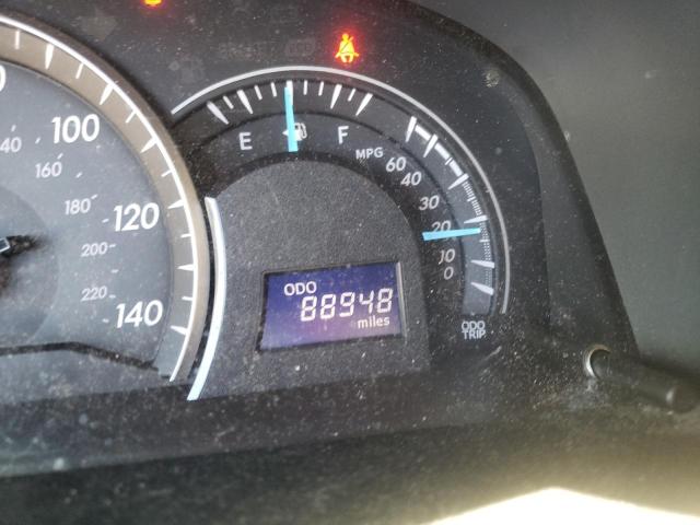Photo 8 from auction – 2013 TOYOTA CAMRY L with VIN 4T4BF1FK9DR294732