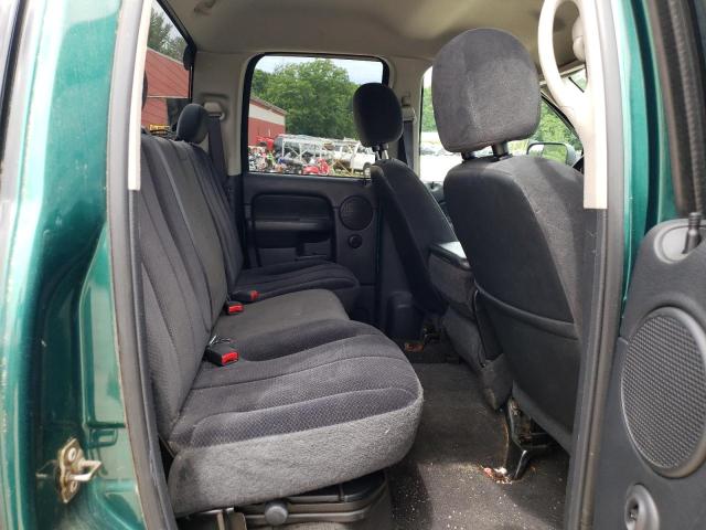 Photo 6 from auction – 2004 DODGE RAM 2500 S with VIN 3D7KU28D34G148070