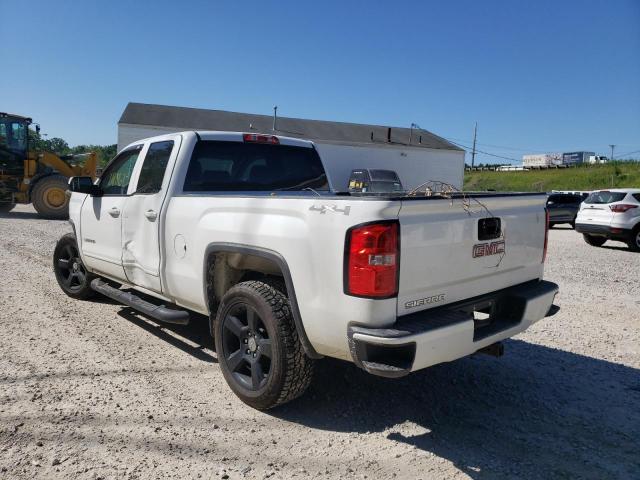 Photo 3 from auction – 2015 GMC SIERRA K15 with VIN 1GTV2TEC8FZ289816