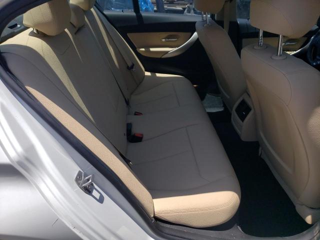 Photo 6 from auction – 2018 BMW 320 XI with VIN WBA8E5G59JNU47995