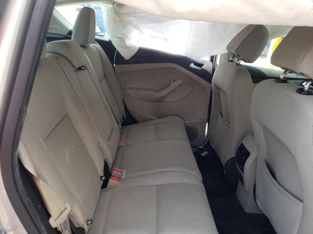 Photo 6 from auction – 2017 FORD C-MAX SE with VIN 1FADP5AU2HL105151