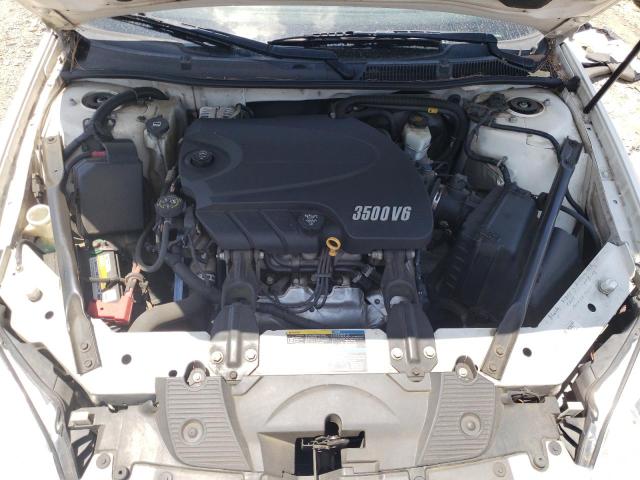 Photo 7 from auction – 2007 CHEVROLET IMPALA LS with VIN 2G1WB58K379227196