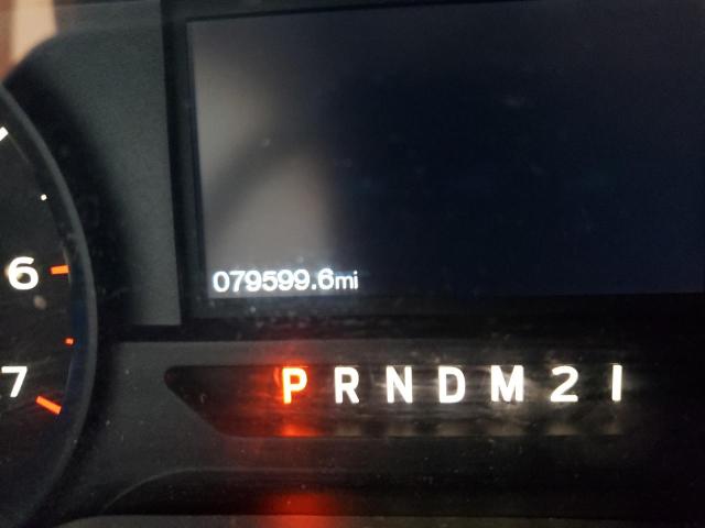 Photo 8 from auction – 2016 FORD F150 SUPER with VIN 1FTEW1CFXGFD34960