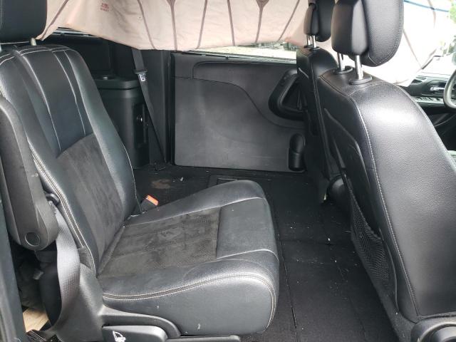 Photo 6 from auction – 2016 DODGE GRAND CARA with VIN 2C4RDGCG1GR386229
