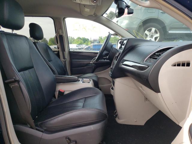 Photo 5 from auction – 2014 CHRYSLER TOWN & COU with VIN 2C4RC1CG4ER277678