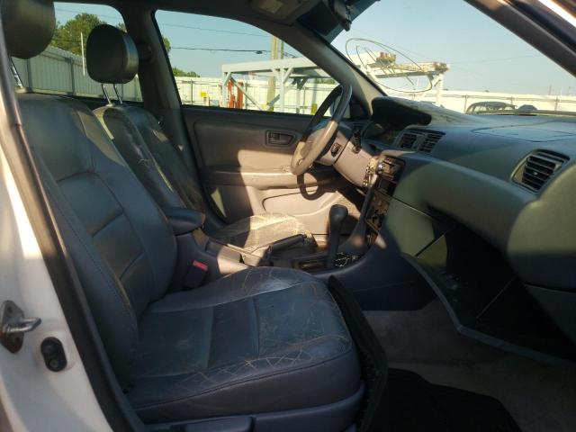 Photo 5 from auction – 2000 TOYOTA CAMRY CE with VIN 4T1BG22K9YU944880