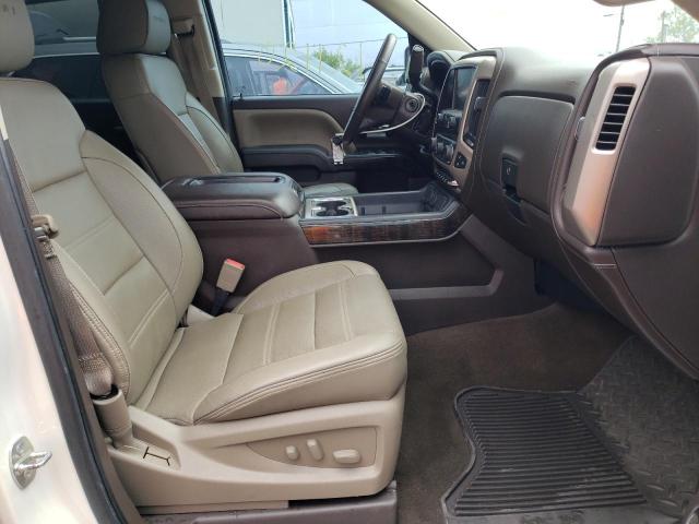 Photo 5 from auction – 2015 GMC SIERRA K15 with VIN 3GTU2WEJ8FG227344