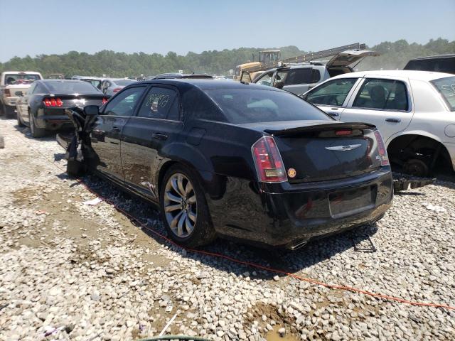 Photo 3 from auction – 2014 CHRYSLER 300 S with VIN 2C3CCABG1EH344965