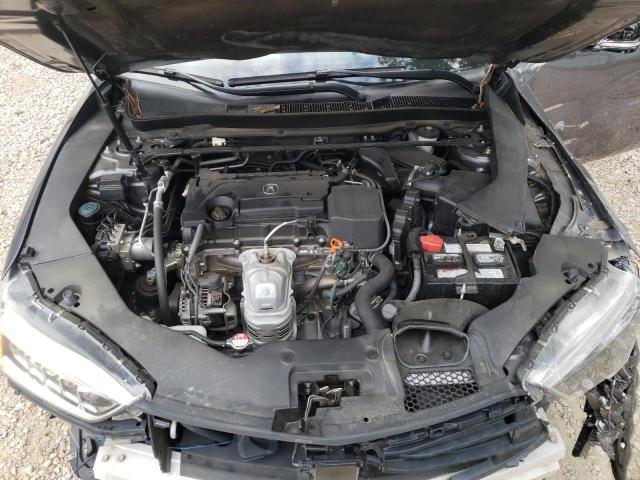 Photo 7 from auction – 2018 ACURA TLX TECH with VIN 19UUB1F5XJA001559